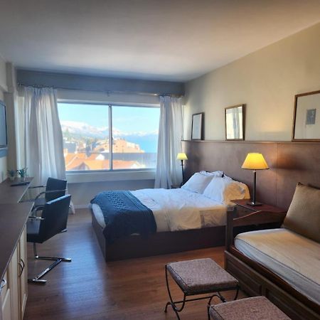 Buena Vista Apartment San Carlos de Bariloche Ngoại thất bức ảnh