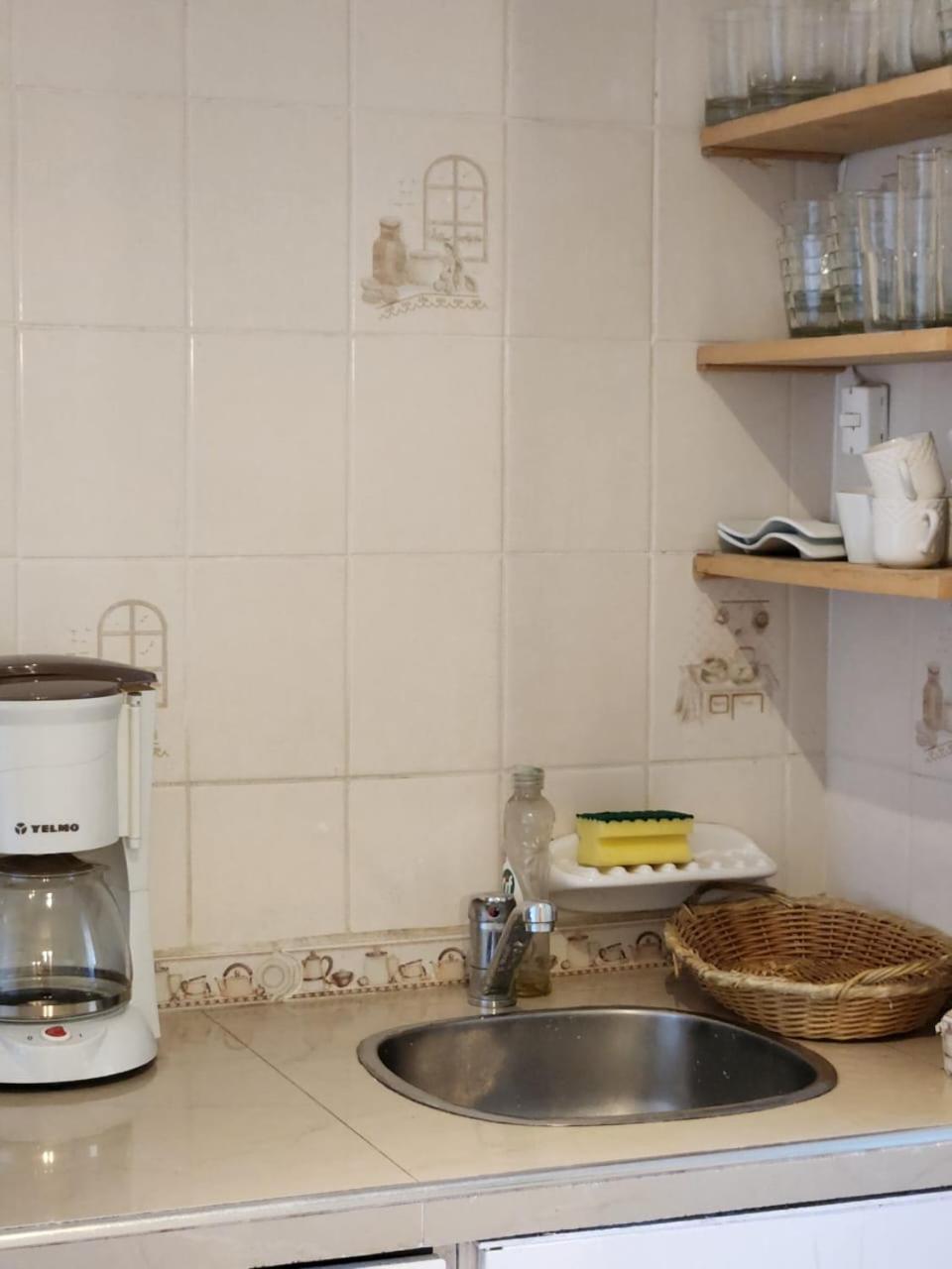 Buena Vista Apartment San Carlos de Bariloche Ngoại thất bức ảnh