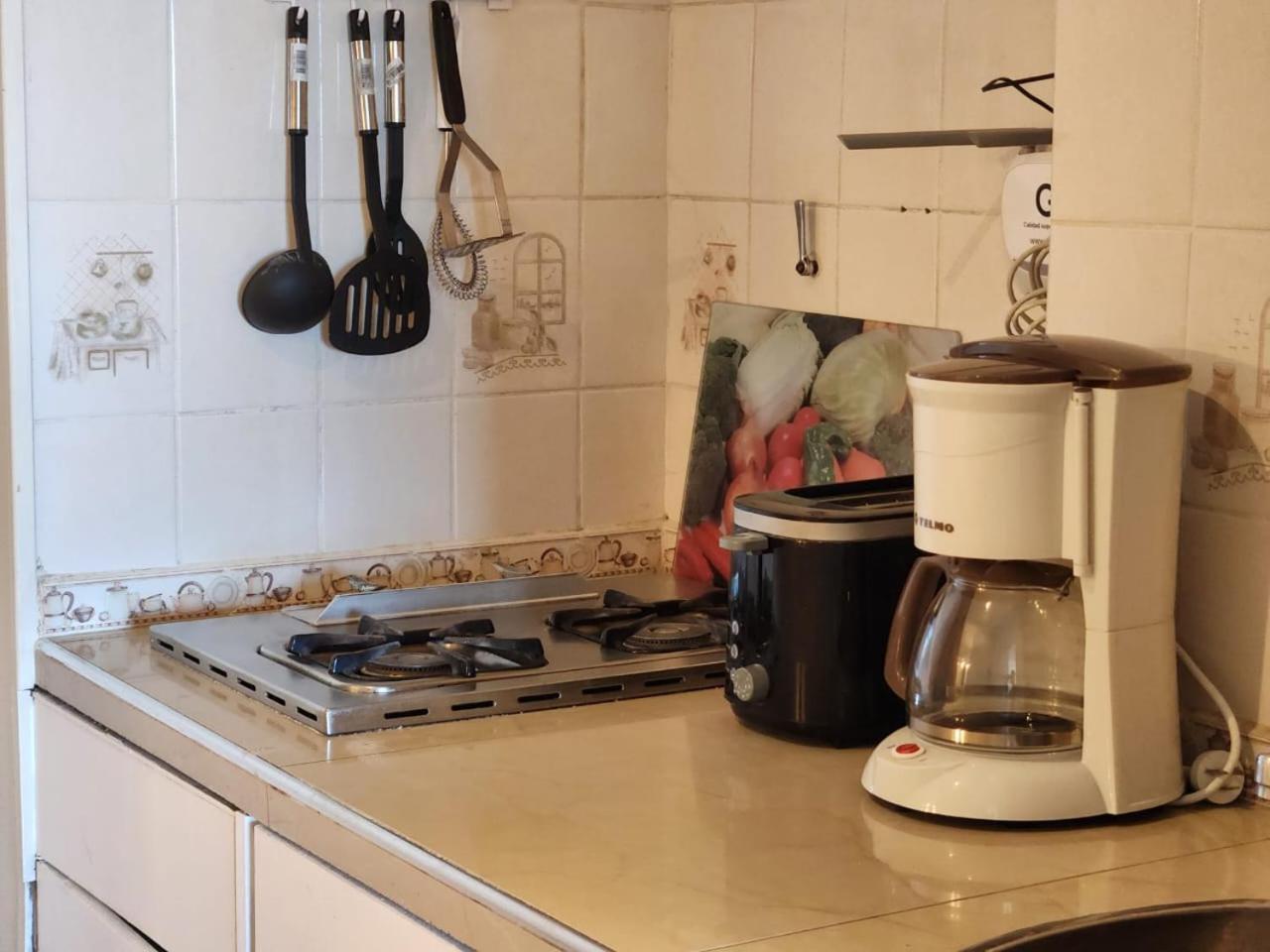 Buena Vista Apartment San Carlos de Bariloche Ngoại thất bức ảnh