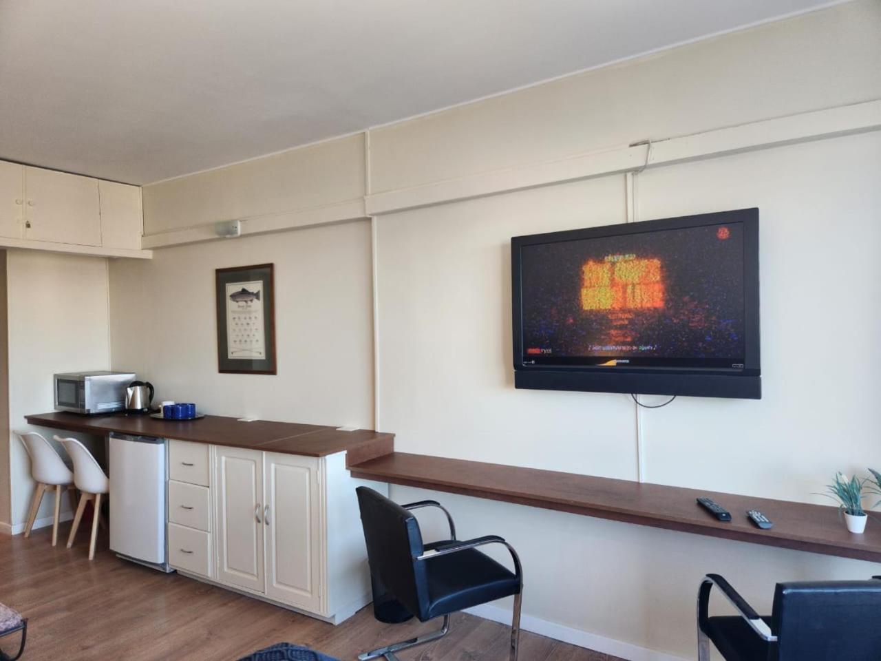 Buena Vista Apartment San Carlos de Bariloche Ngoại thất bức ảnh