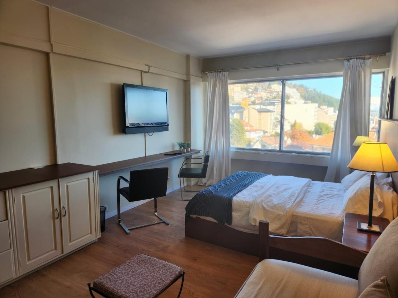 Buena Vista Apartment San Carlos de Bariloche Ngoại thất bức ảnh