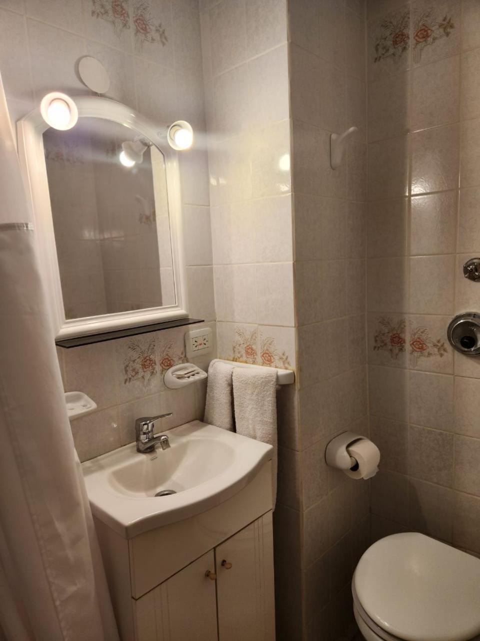 Buena Vista Apartment San Carlos de Bariloche Ngoại thất bức ảnh