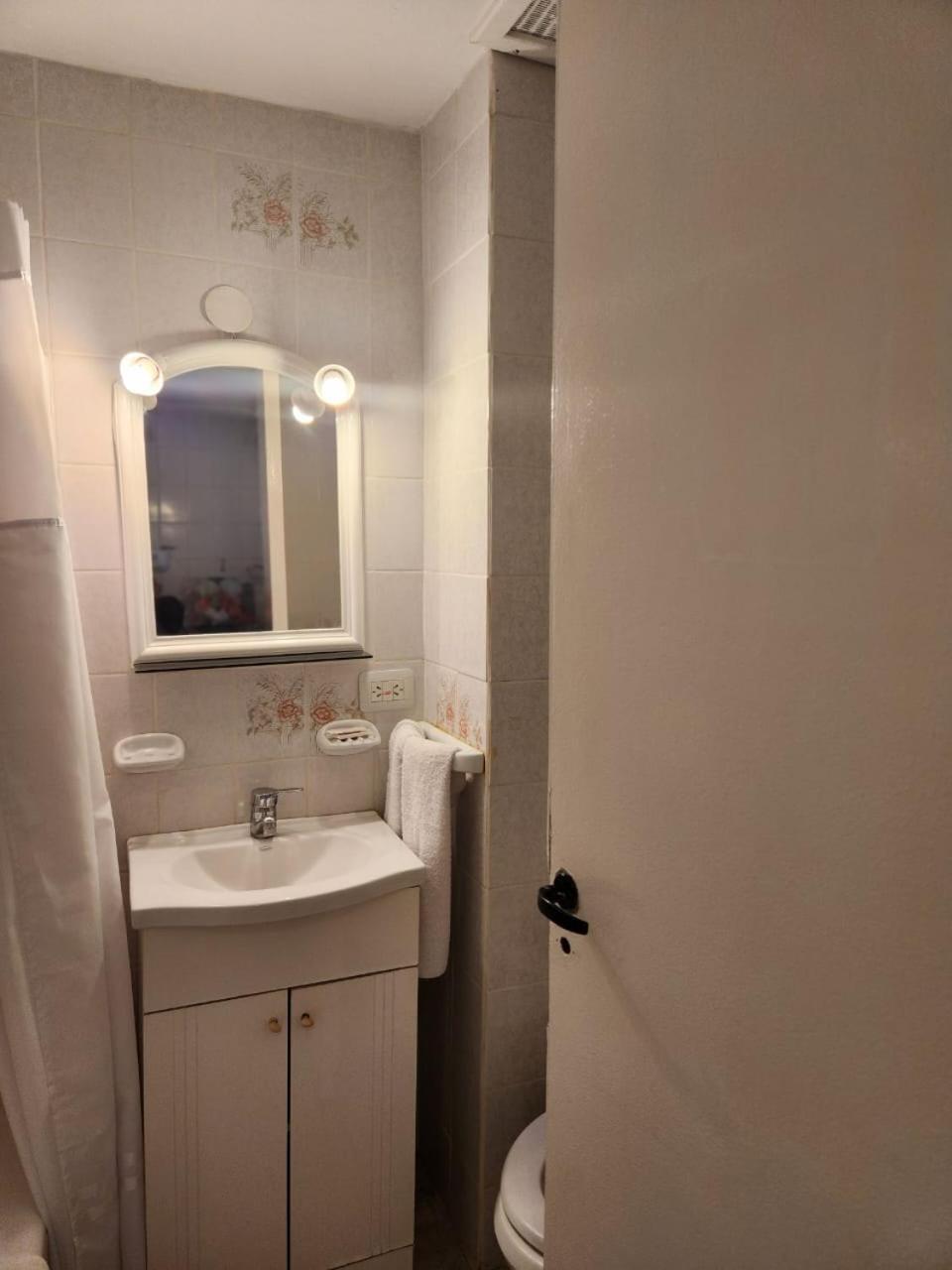 Buena Vista Apartment San Carlos de Bariloche Ngoại thất bức ảnh
