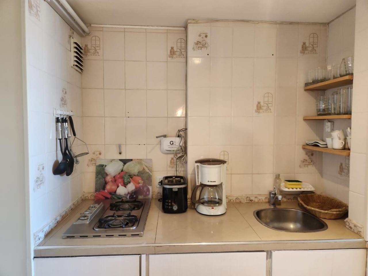Buena Vista Apartment San Carlos de Bariloche Ngoại thất bức ảnh